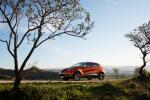 Renault Captur 2013 года